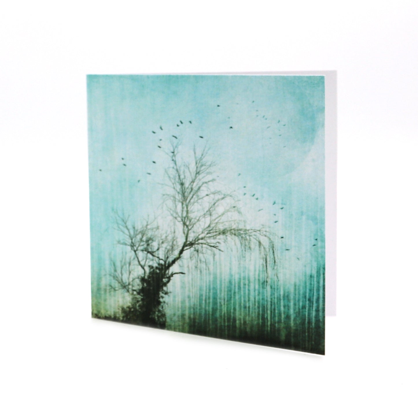 Single Cards - Winter Meditation 3