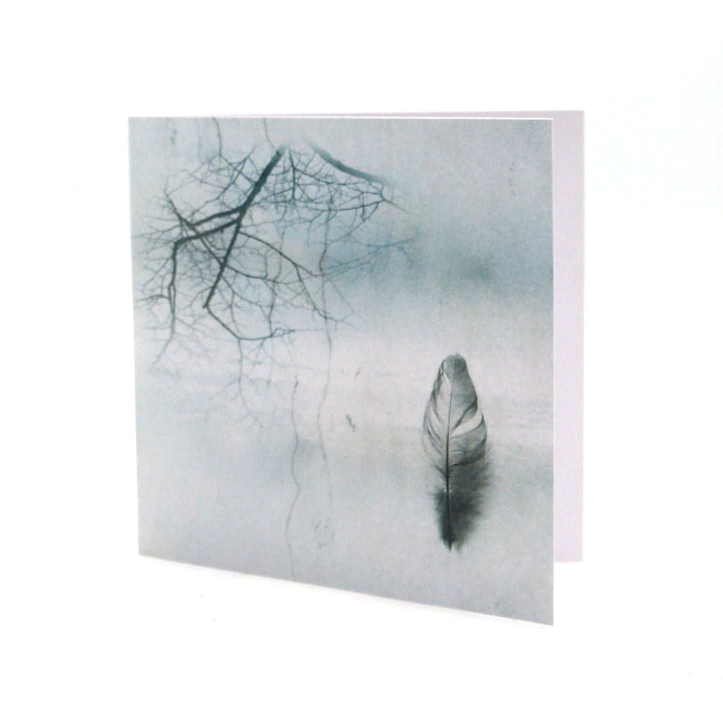 Single Cards - Reflections 1