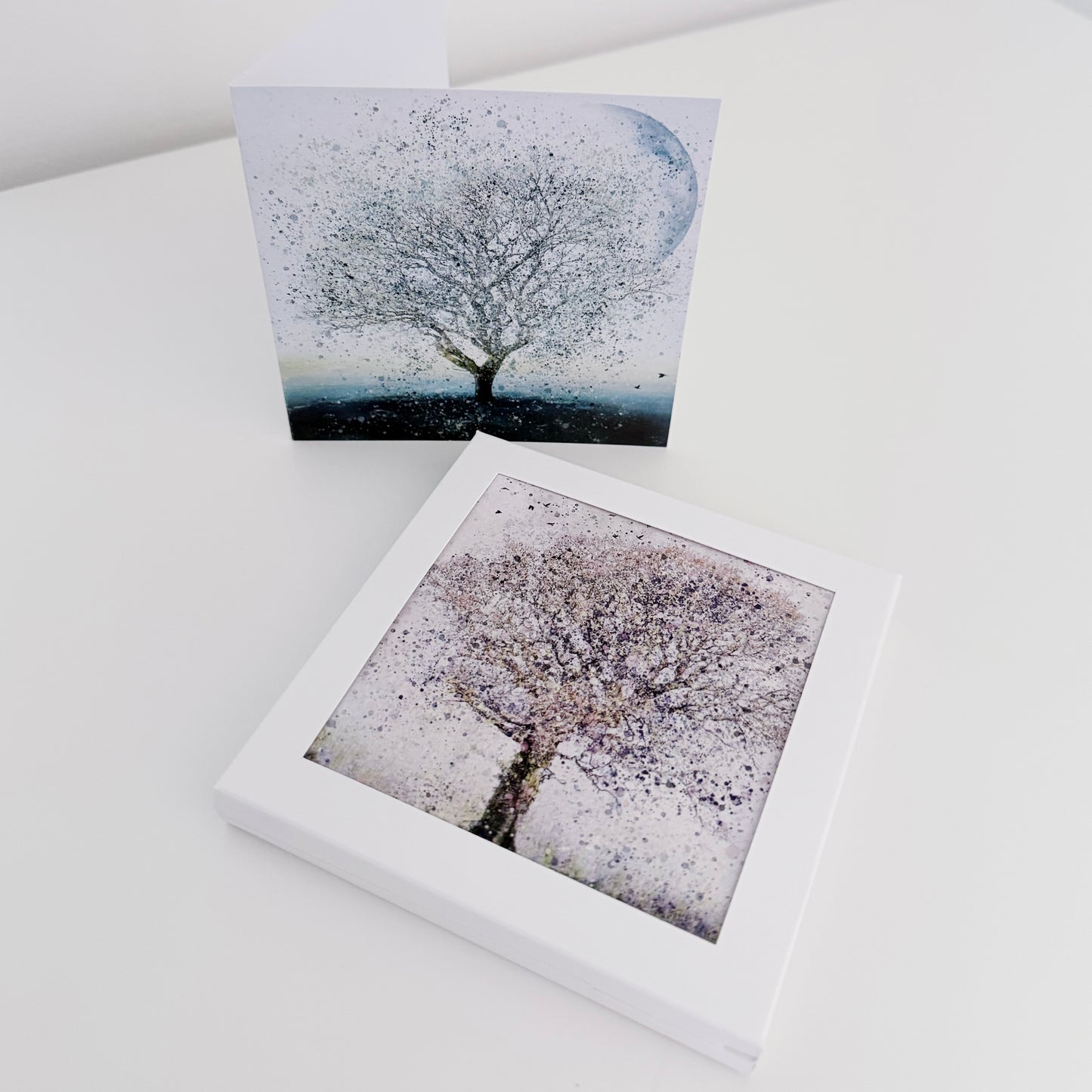 Selection Pack Of 8 Cards - Pack 5