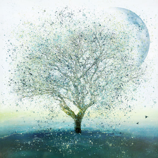 Twice in a Blue Moon