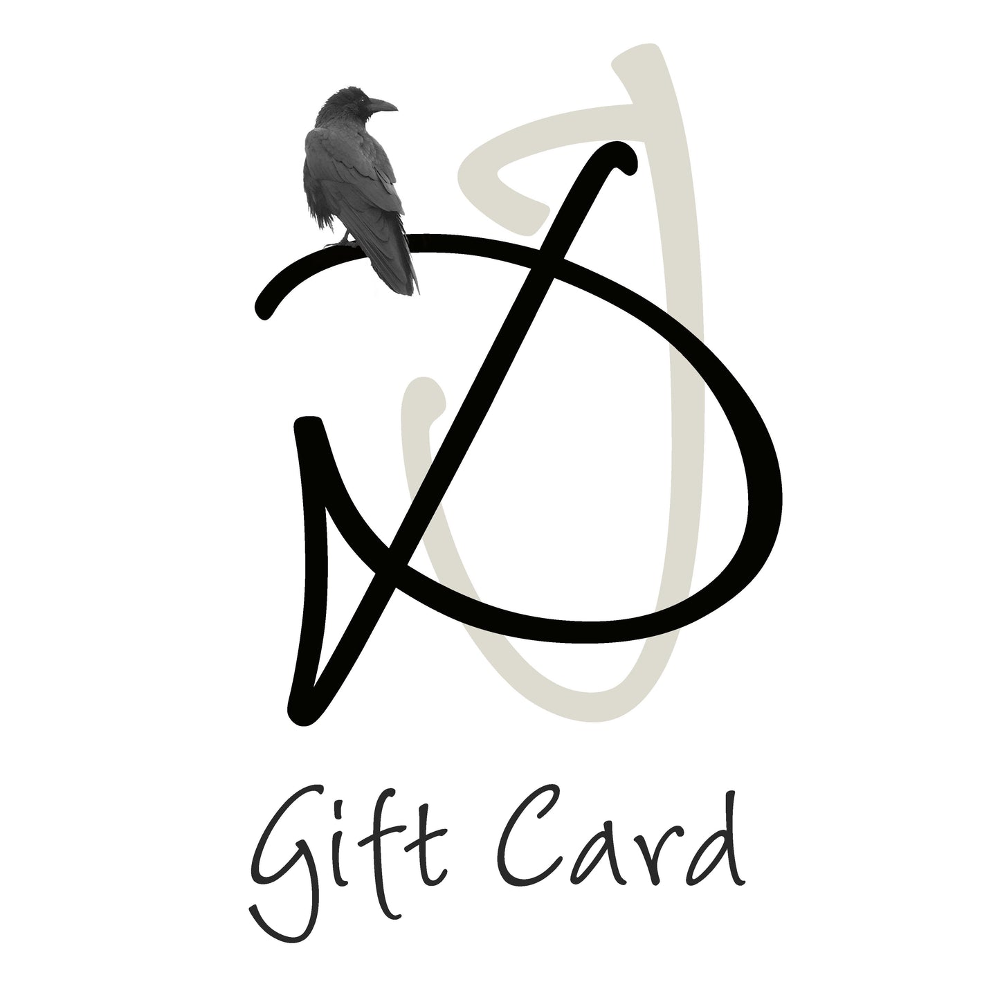 Diana Jane - Gift Card