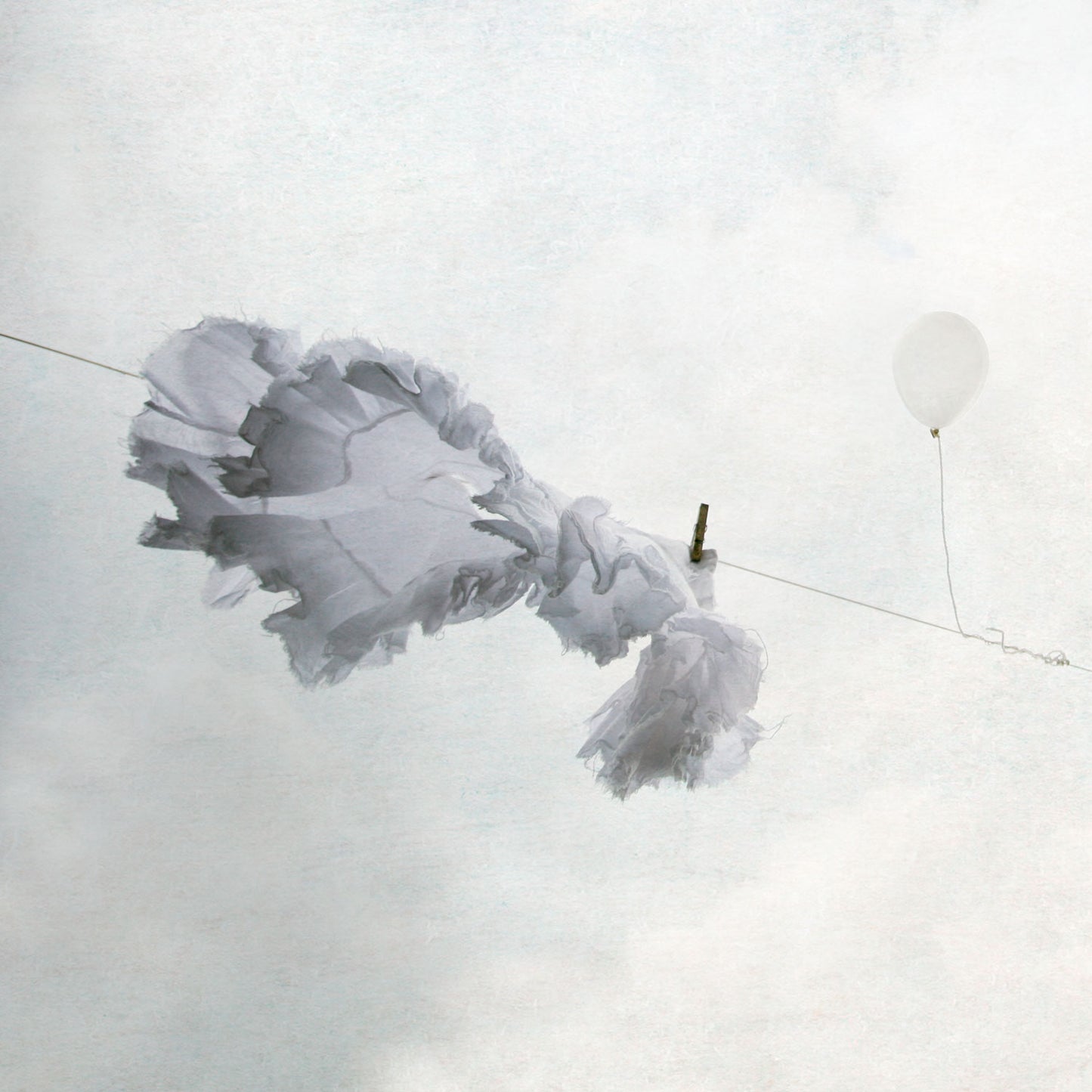 La Tristesse 5 ( The Sadness)