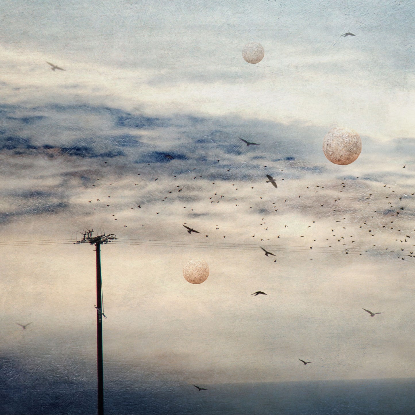 Three Moons