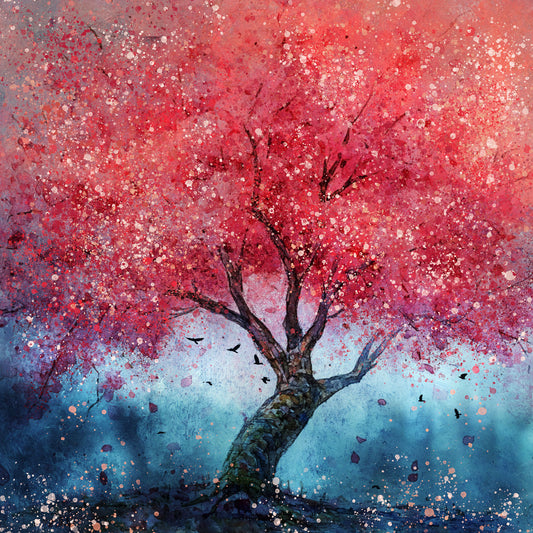 Fall In Love Again