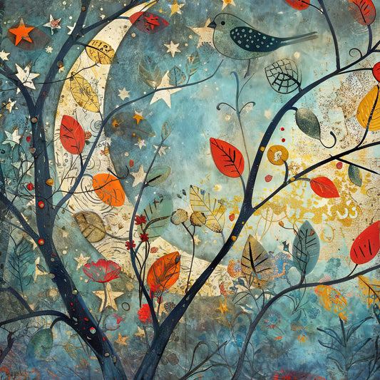 Falling Stars
