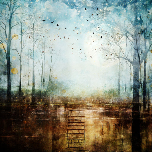 Find Your Way Home