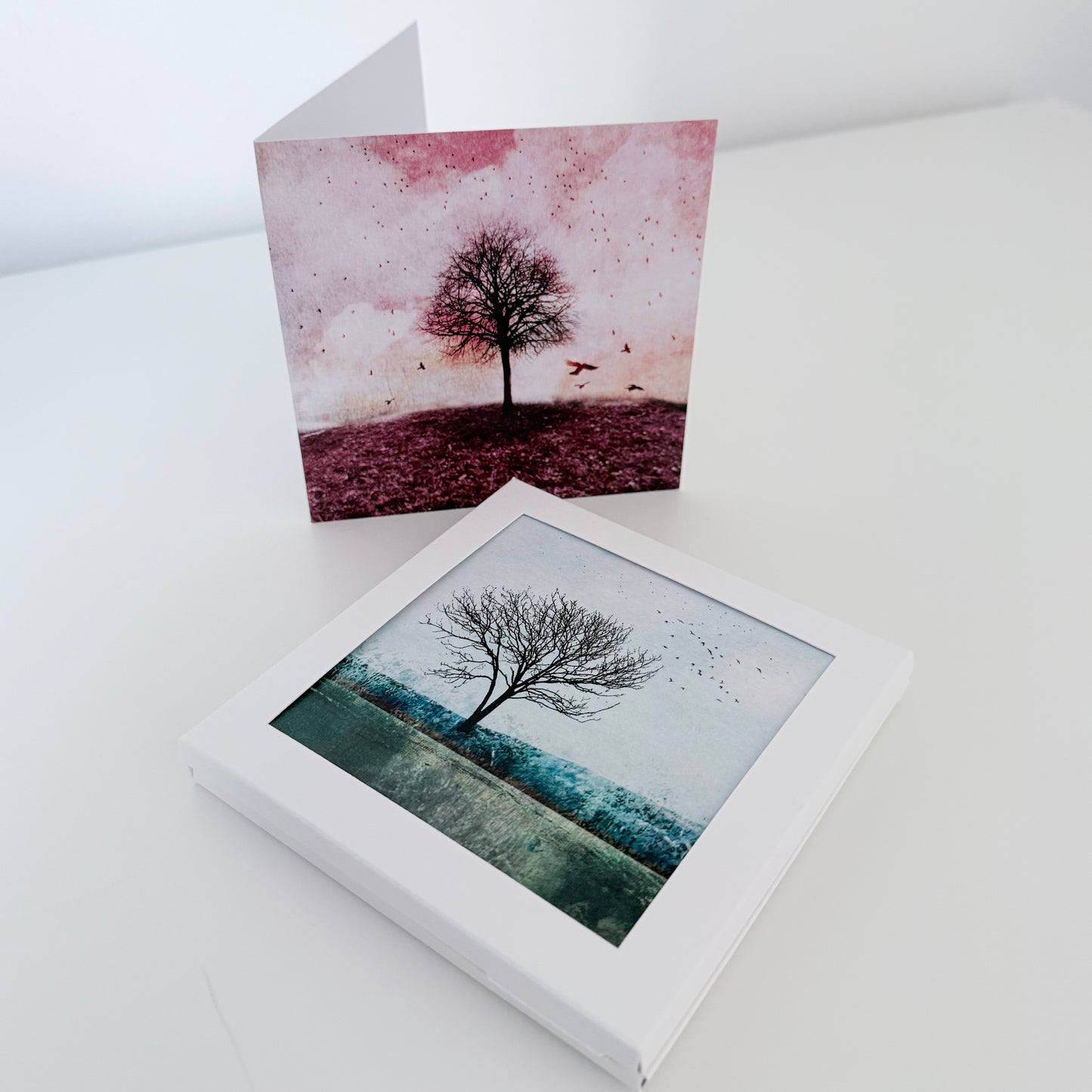 Selection Pack Of 8 Cards - Pack 3