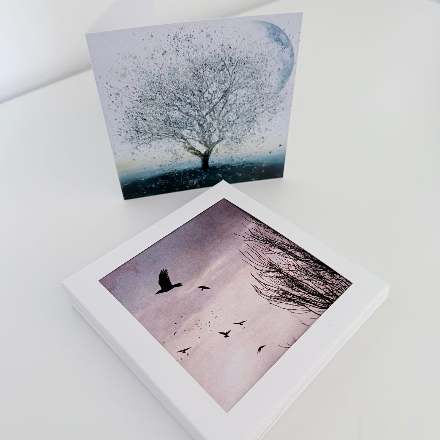 Selection Pack Of 8 Cards - Pack 5